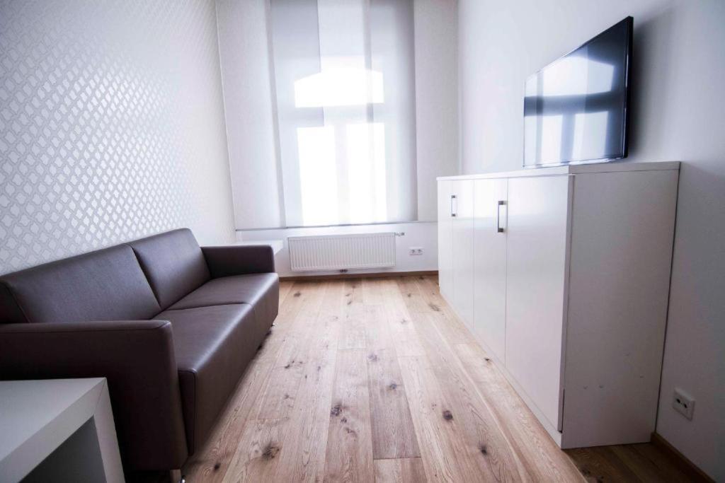 Appartamento Helvetia Düsseldorf